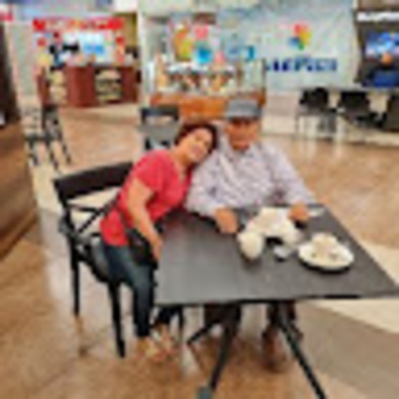 Meet your Posher, Maritza - Picture 1 of 1